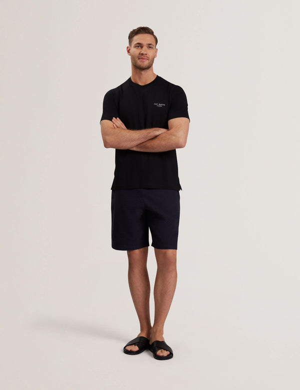 TEBARS | BLACK
