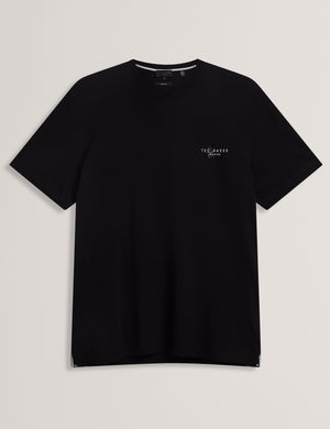 TEBARS | BLACK