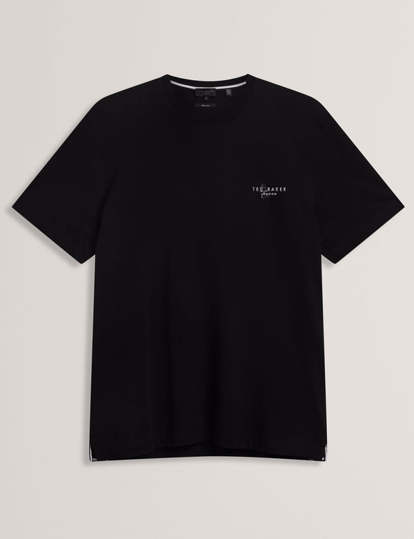 TEBARS | BLACK