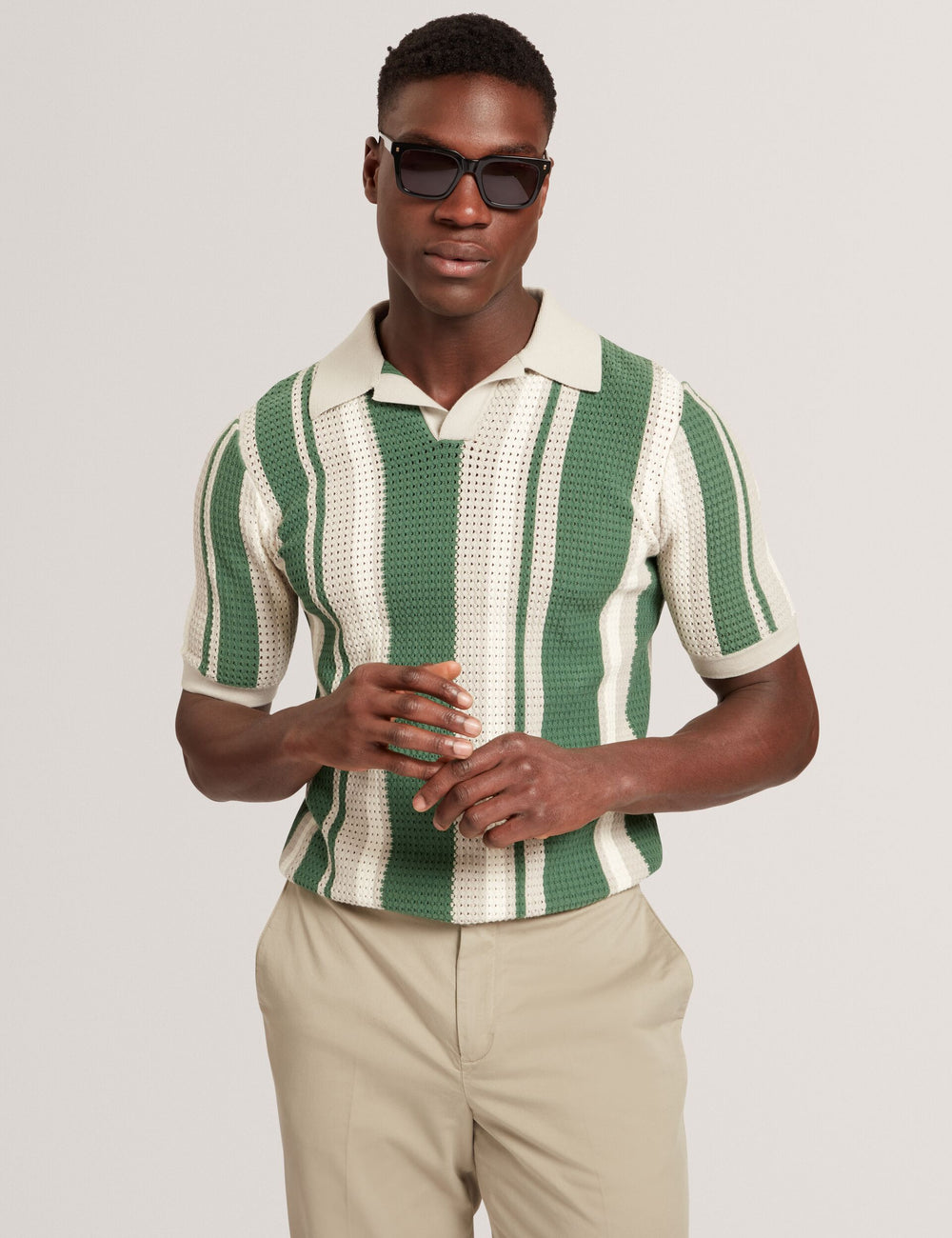 EALINGS | KHAKI