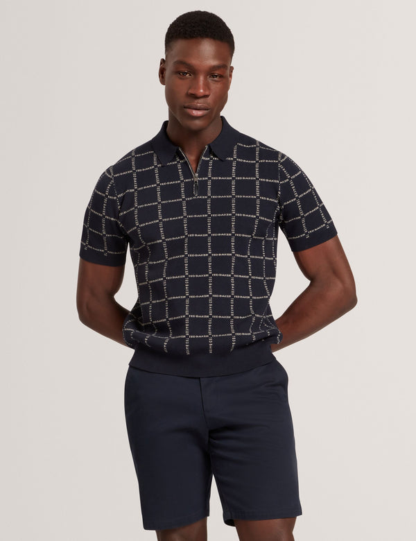 HARLENS | NAVY