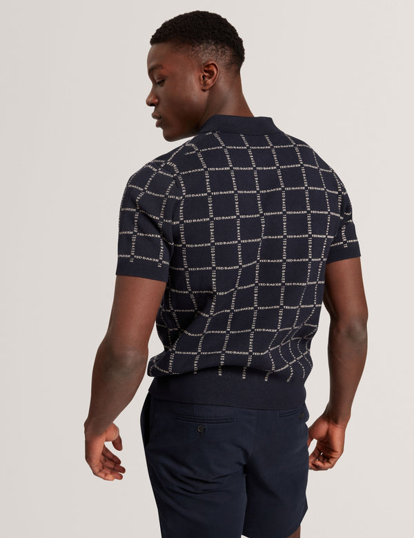 HARLENS | NAVY