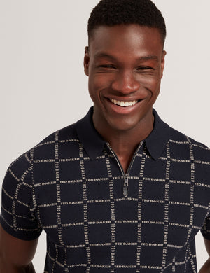 HARLENS | NAVY