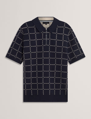 HARLENS | NAVY