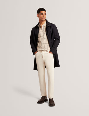 HARLENS | TAUPE