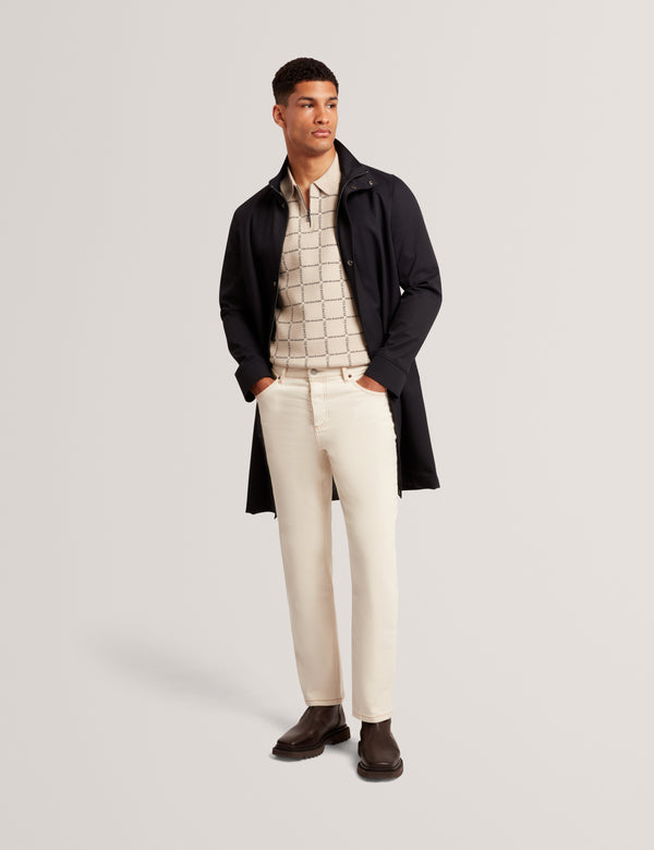 HARLENS | TAUPE
