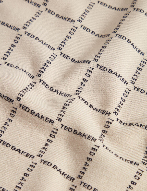 HARLENS | TAUPE
