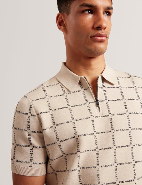 HARLENS | TAUPE