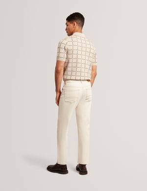 HARLENS | TAUPE