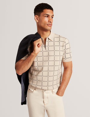 HARLENS | TAUPE
