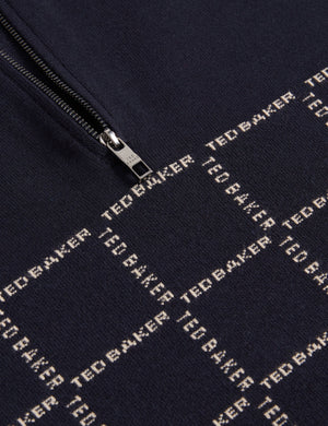 ROBINSN | NAVY