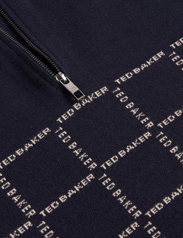 ROBINSN | NAVY
