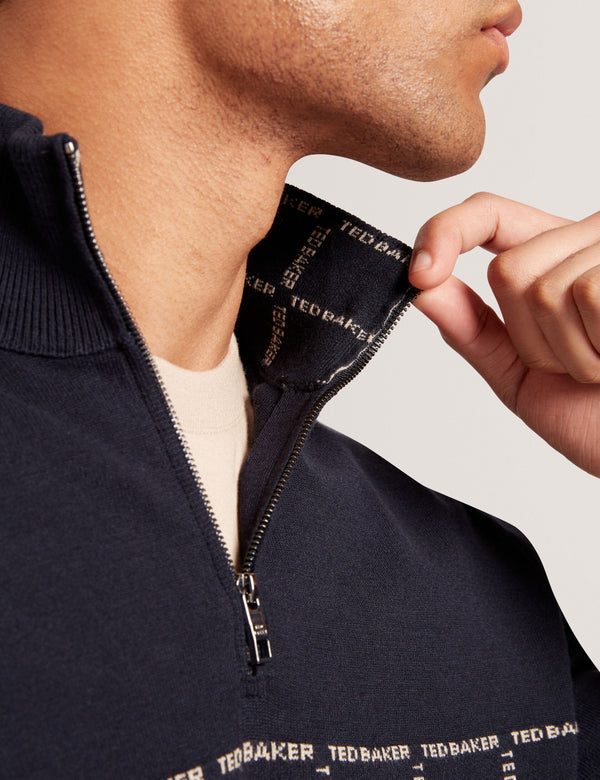 ROBINSN | NAVY
