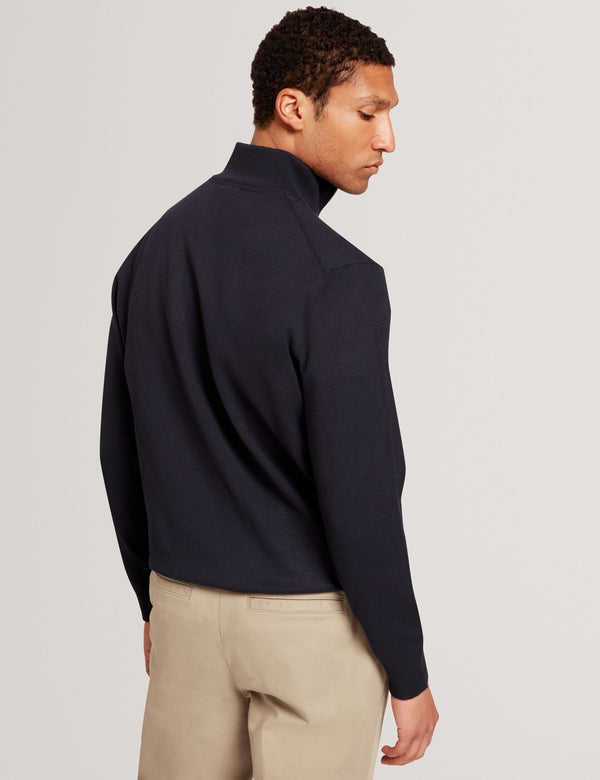 ROBINSN | NAVY