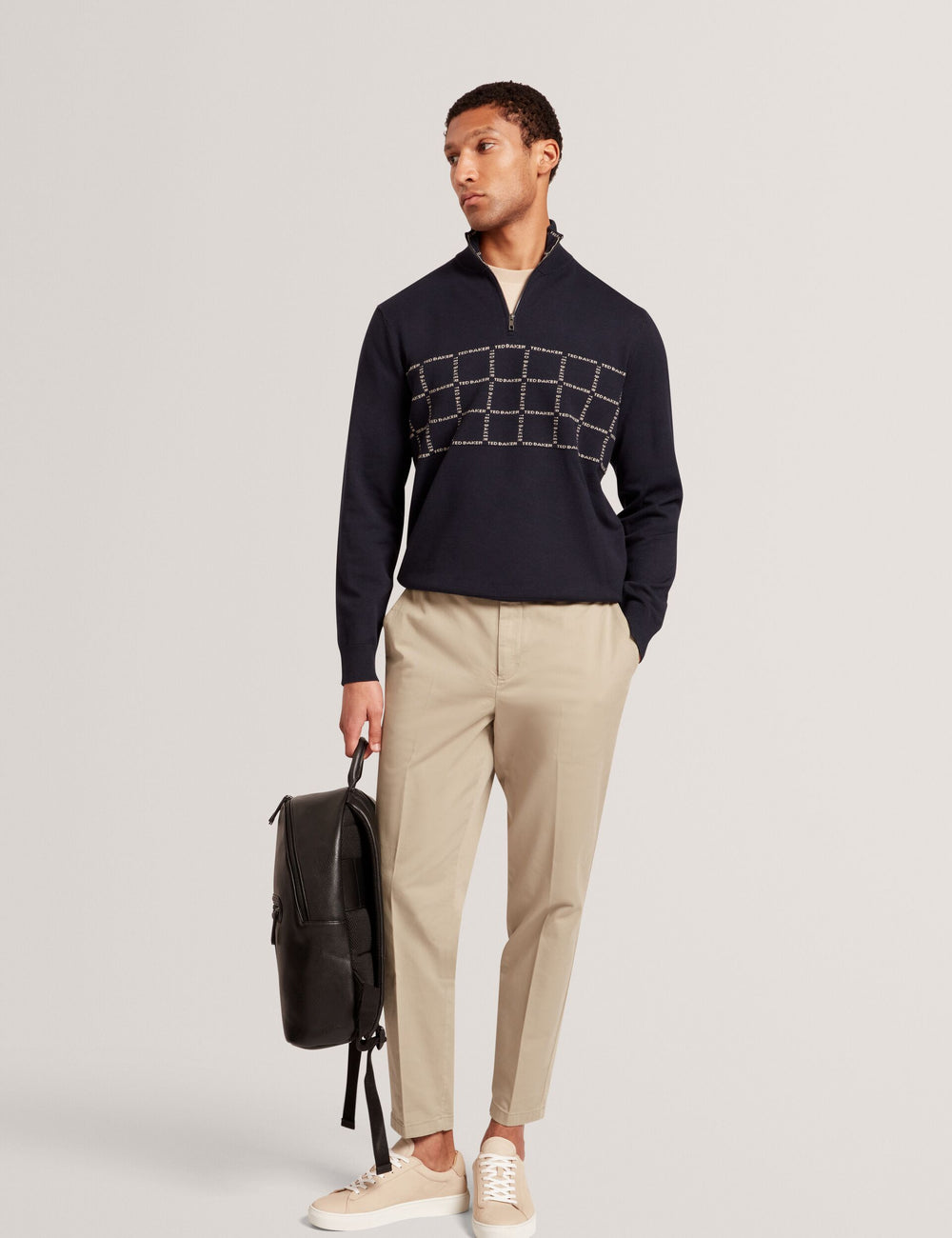 ROBINSN | NAVY