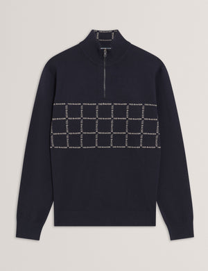 ROBINSN | NAVY