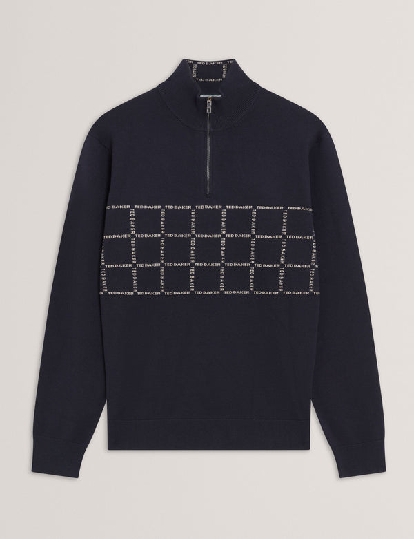 ROBINSN | NAVY