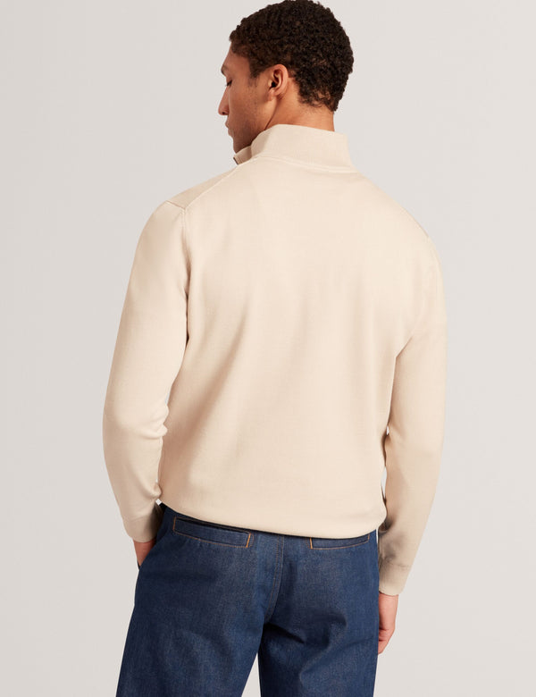 ROBINSN | TAUPE