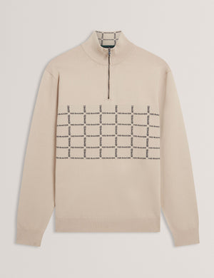 ROBINSN | TAUPE
