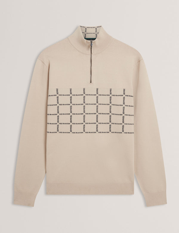 ROBINSN | TAUPE