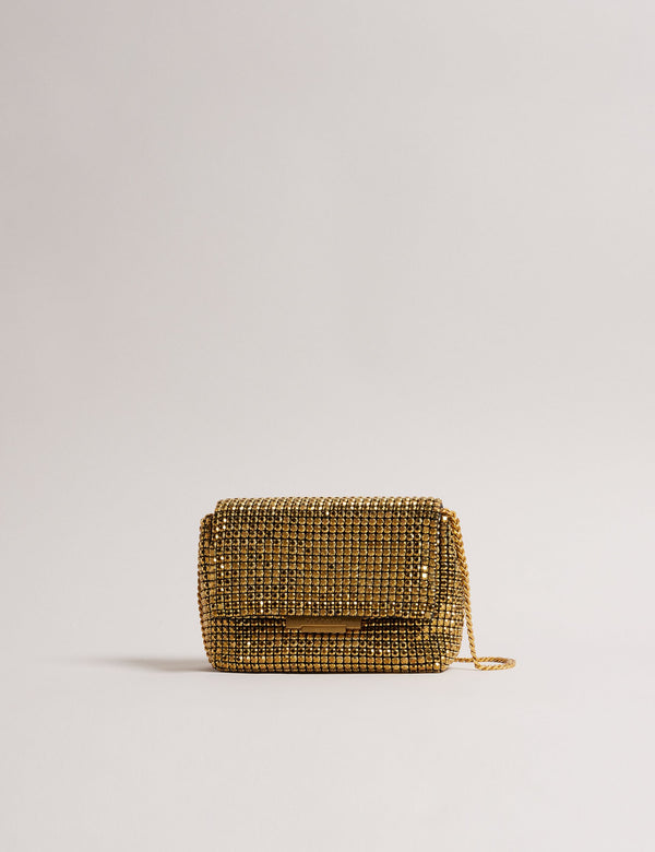 GLITERS | GOLD