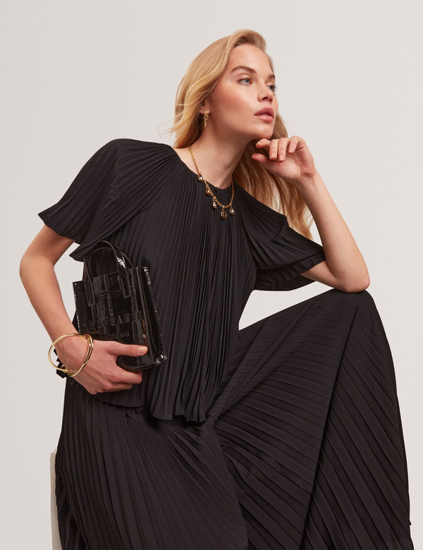 GATOCON | JET-BLACK