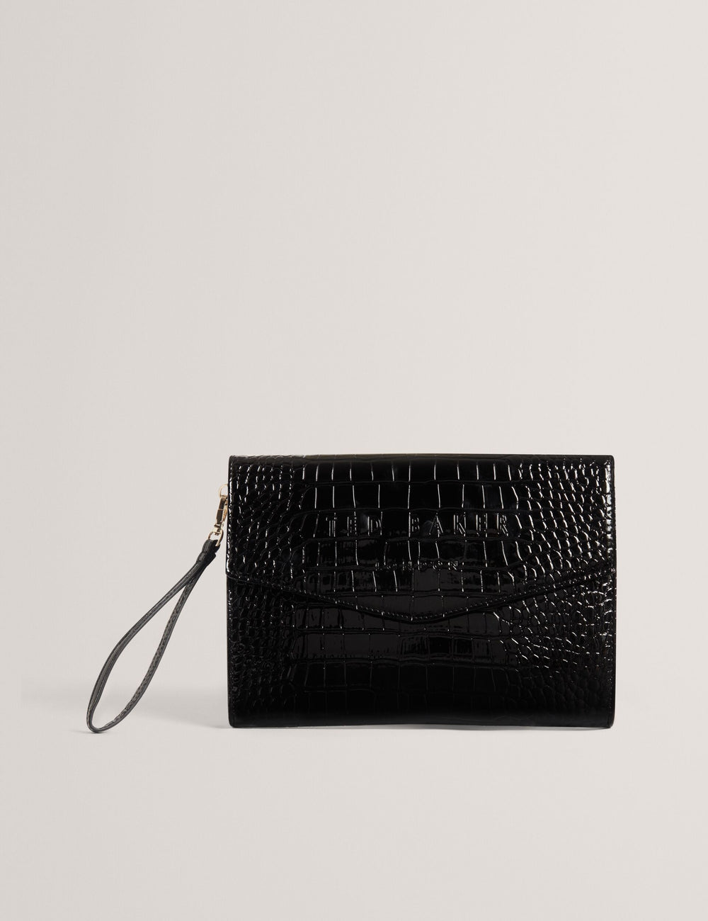 CROCEY | JET-BLACK