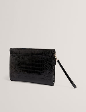 CROCEY | JET-BLACK