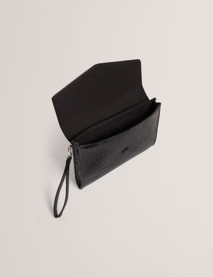 CROCEY | JET-BLACK
