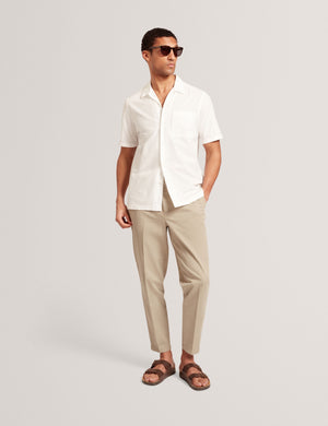 RADCLYF | WHITE