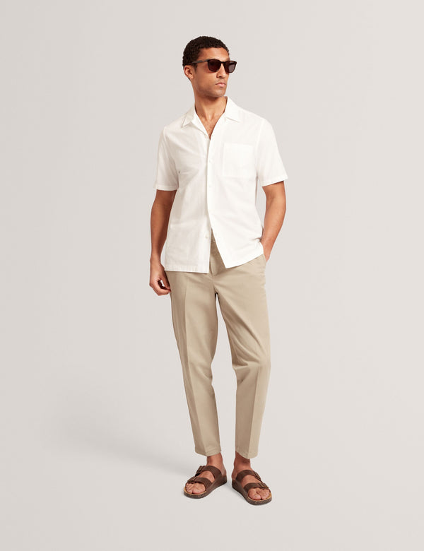 RADCLYF | WHITE
