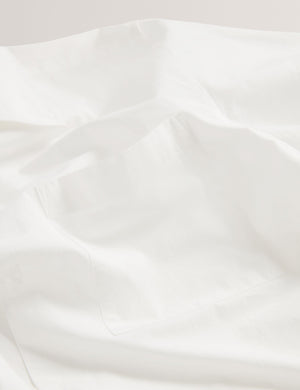 RADCLYF | WHITE