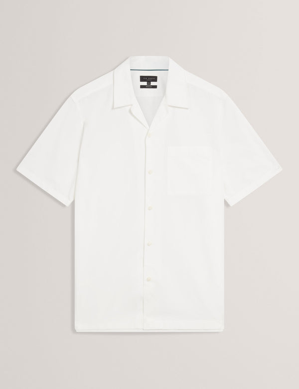 RADCLYF | WHITE