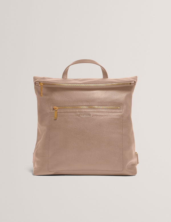 LUCCEA | TAUPE