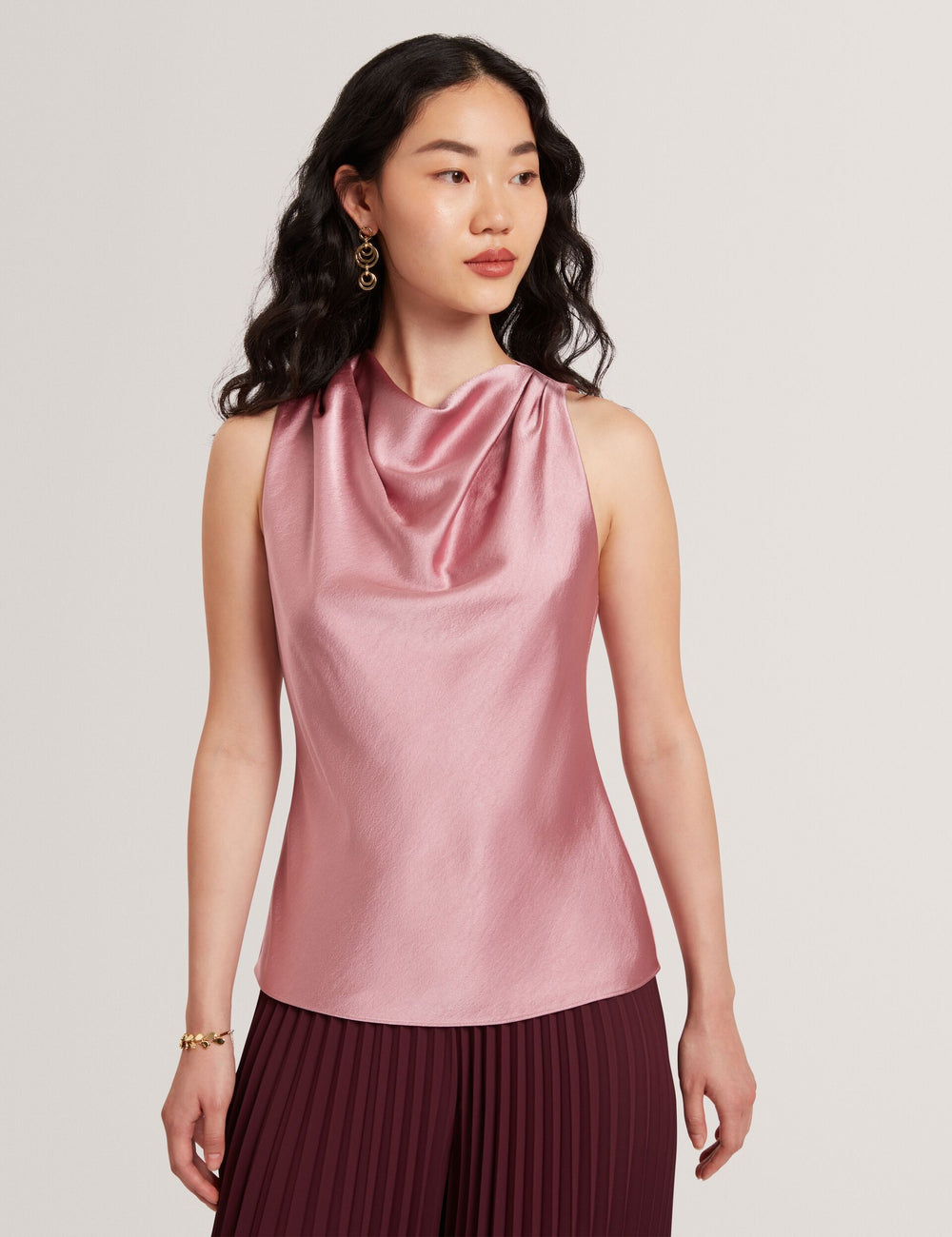 ZEPHA | MID-PINK