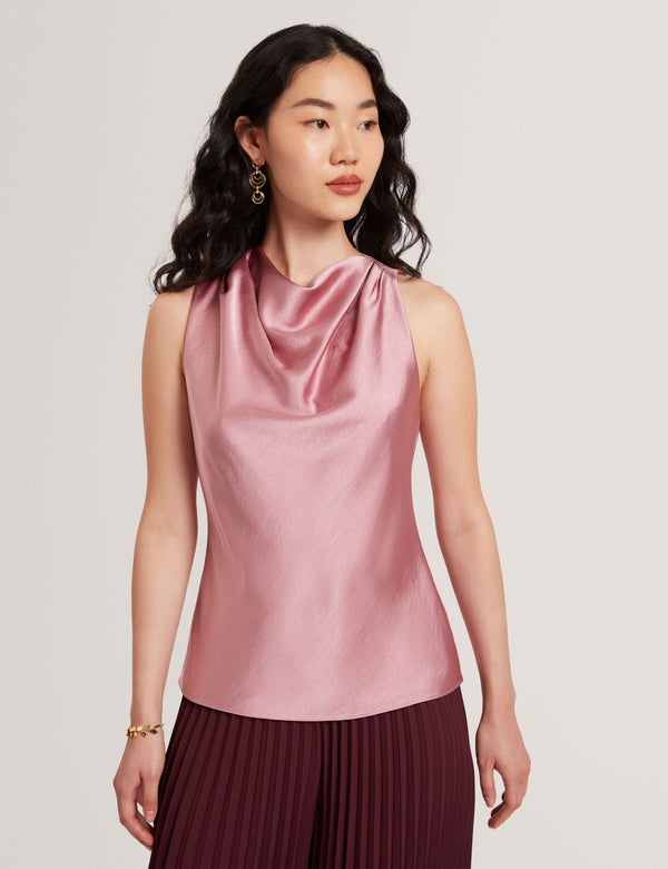 ZEPHA | MID-PINK