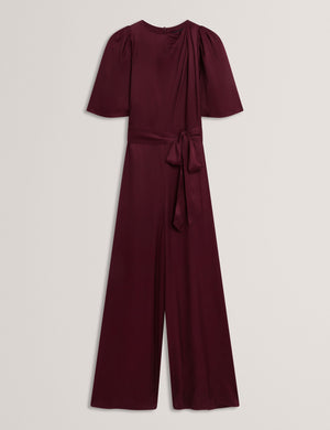 TAUPA | OXBLOOD