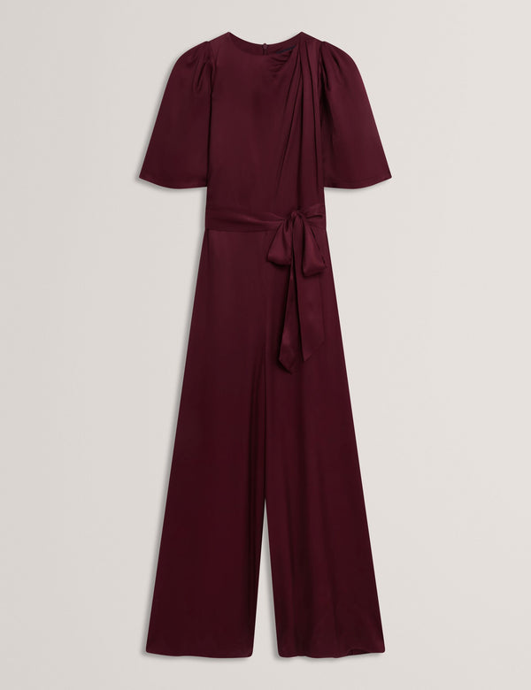 TAUPA | OXBLOOD