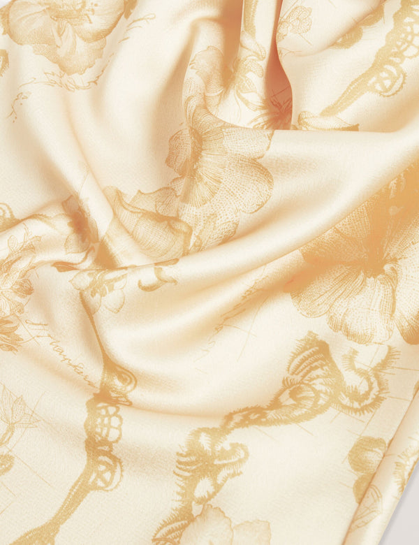COBLA | LT-YELLOW