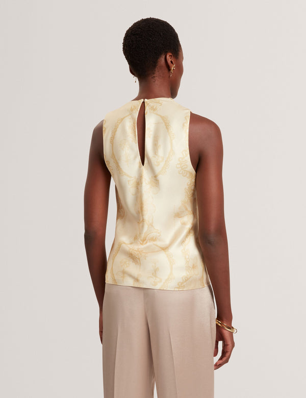COBLA | LT-YELLOW