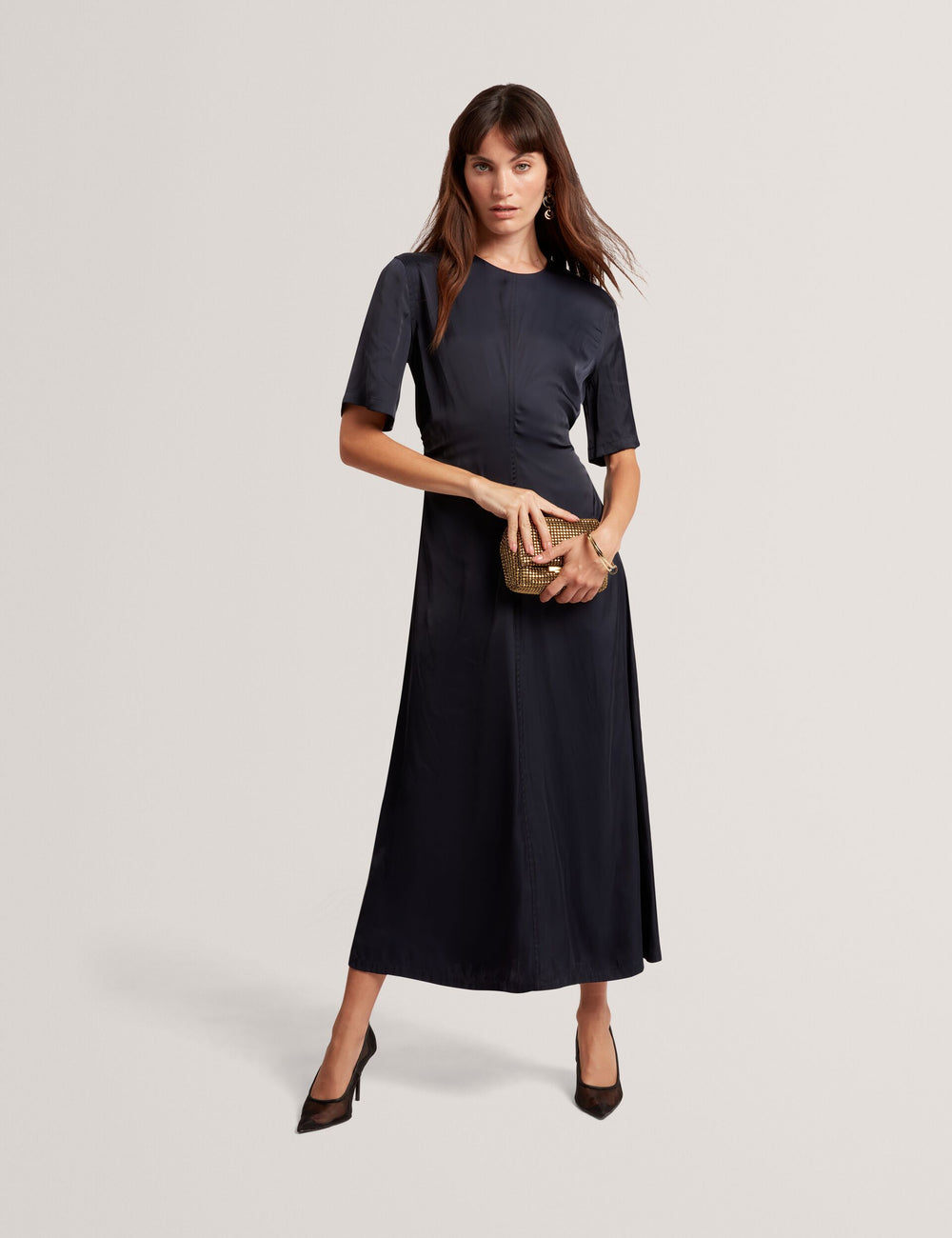 PLUMMA | NAVY