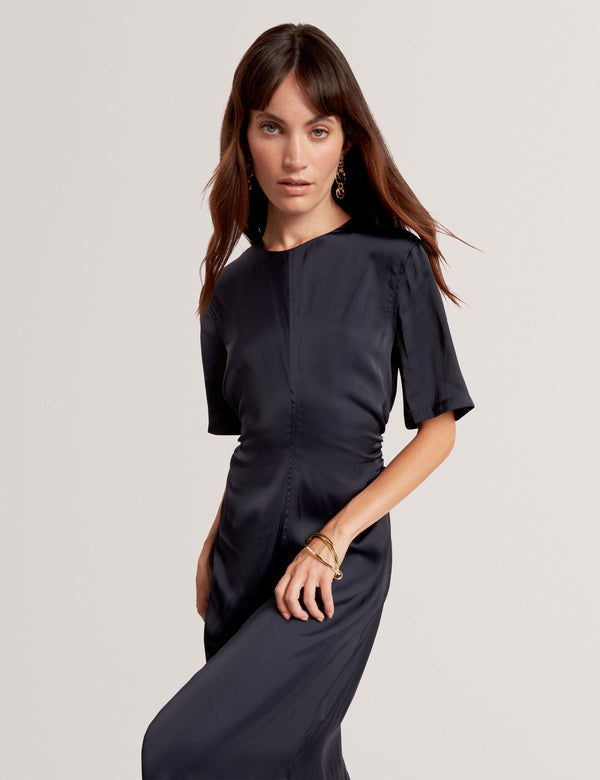 PLUMMA | NAVY