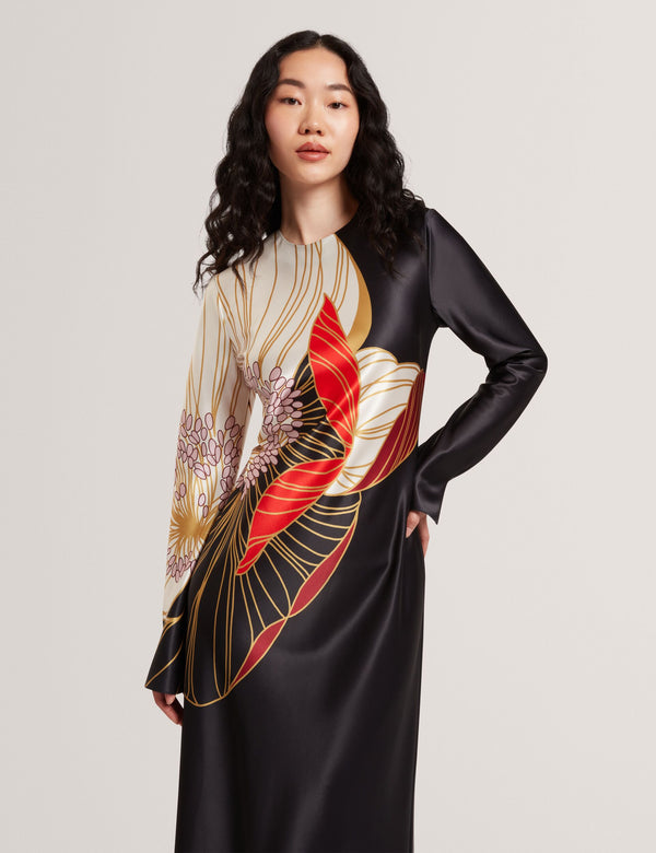 ZIARA | BLACK