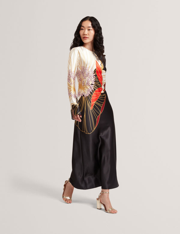 ZIARA | BLACK