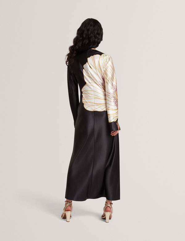ZIARA | BLACK