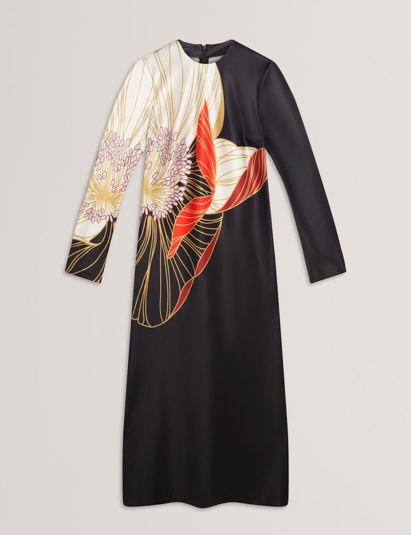 ZIARA | BLACK