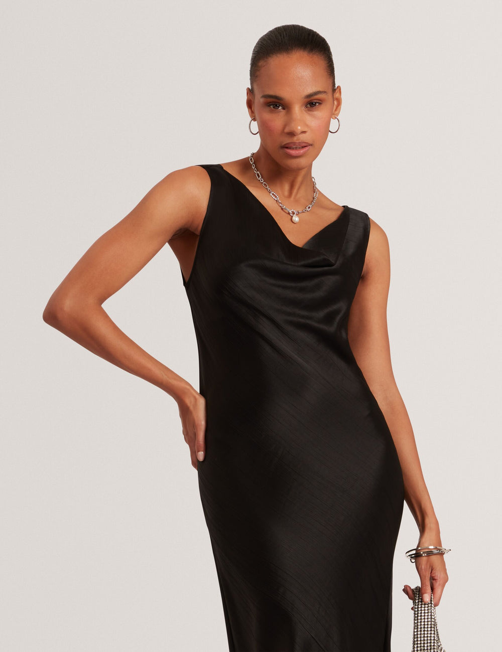MIINTA | BLACK