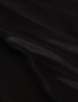 MIINTA | BLACK
