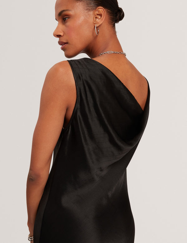 MIINTA | BLACK