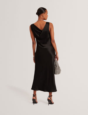 MIINTA | BLACK